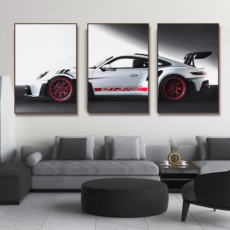 Luxury Lifestyle Photography - Fashion Pop Super Sports Car Luxury