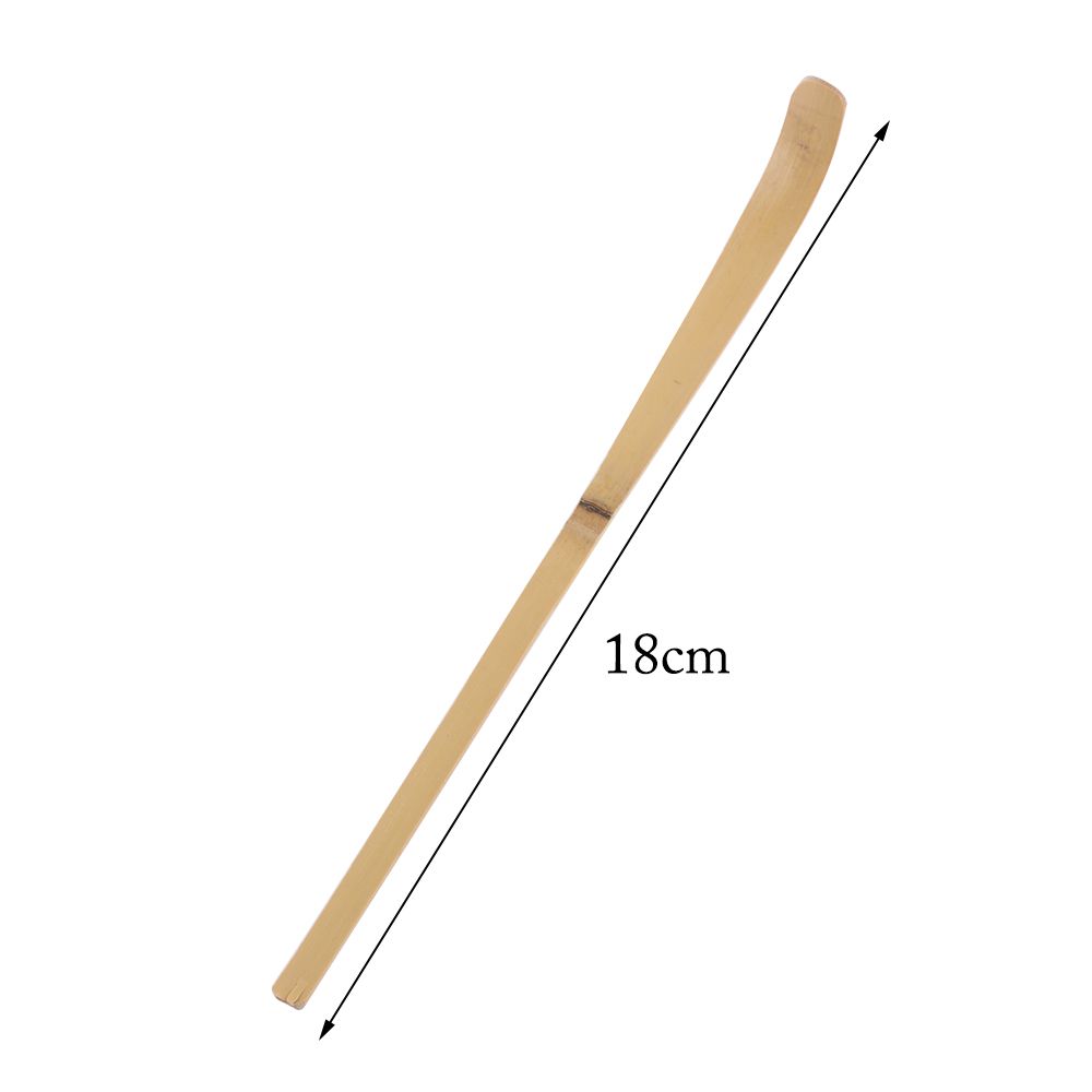 Wood Tea Sticks Matcha Spoon T - Bamboo Cutlery Set 评论和价格
