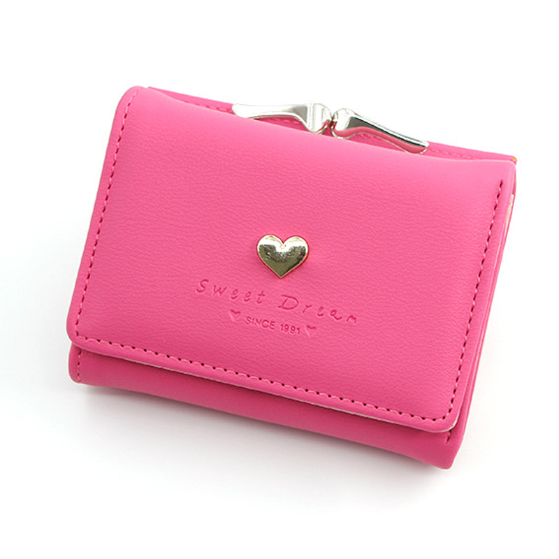 New Mini Short Women Wallets H - Luxury Lifestyle Photography 评论和价格