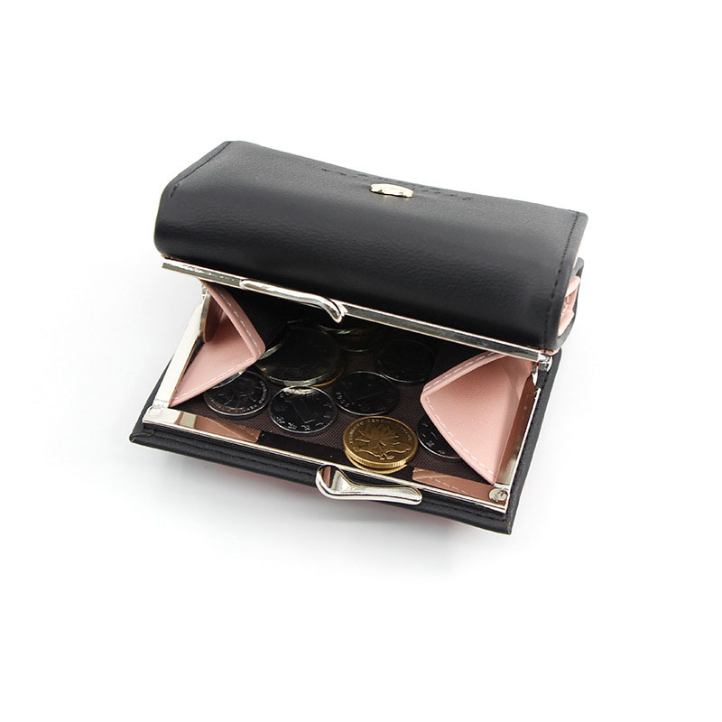 New Mini Short Women Wallets H - Luxury Lifestyle Photography 评论和价格