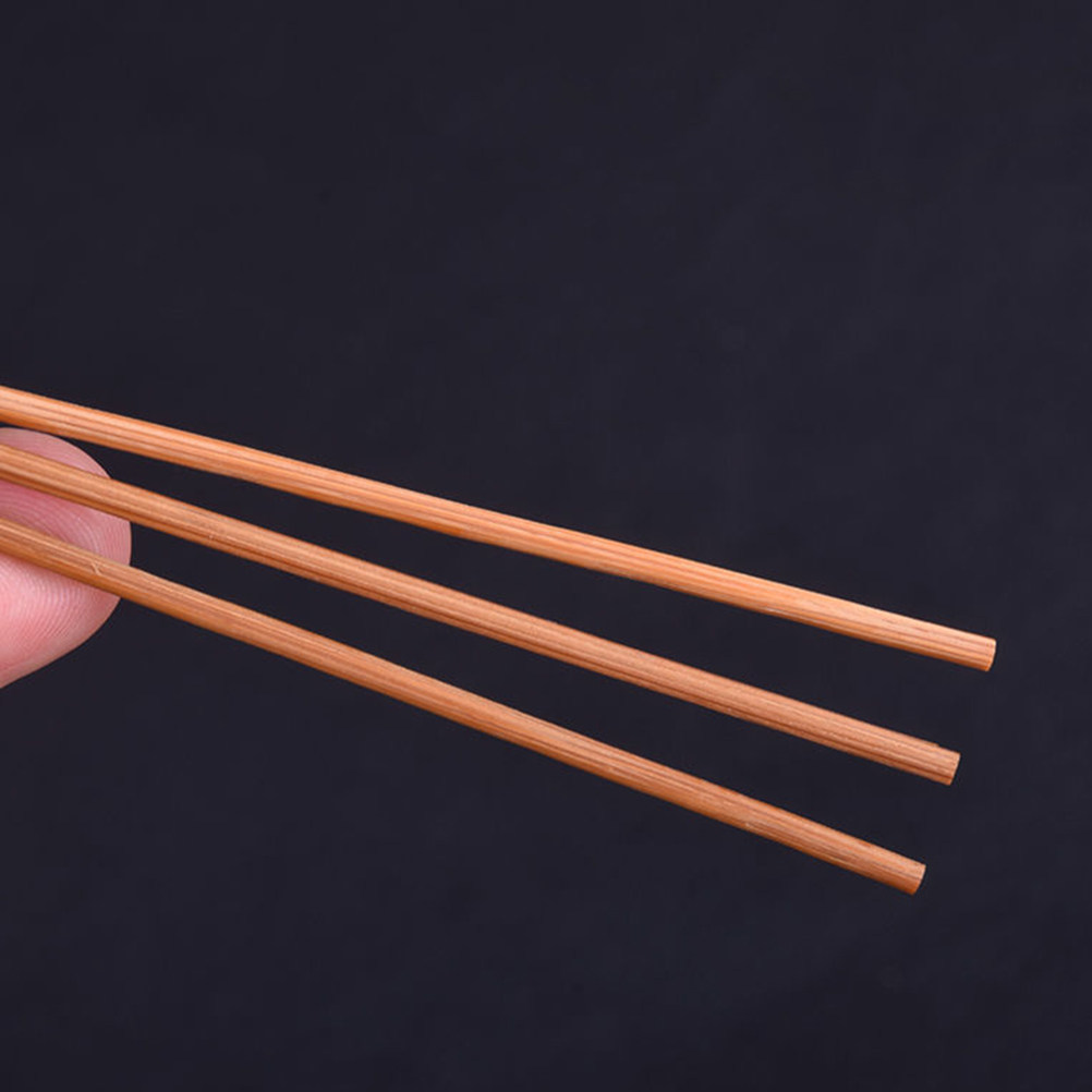 Professional Bamboo Ear Wax Pi - Bamboo Cutlery Set 评论和价格