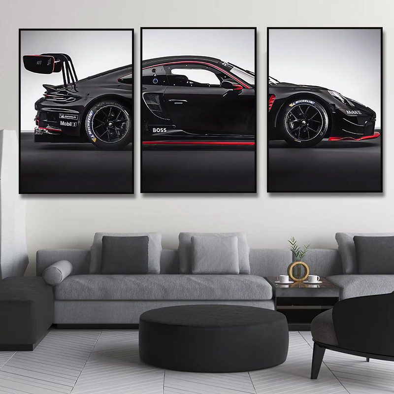 Fashion Pop Super Sports Car L - Luxury Lifestyle Photography 评论和价格