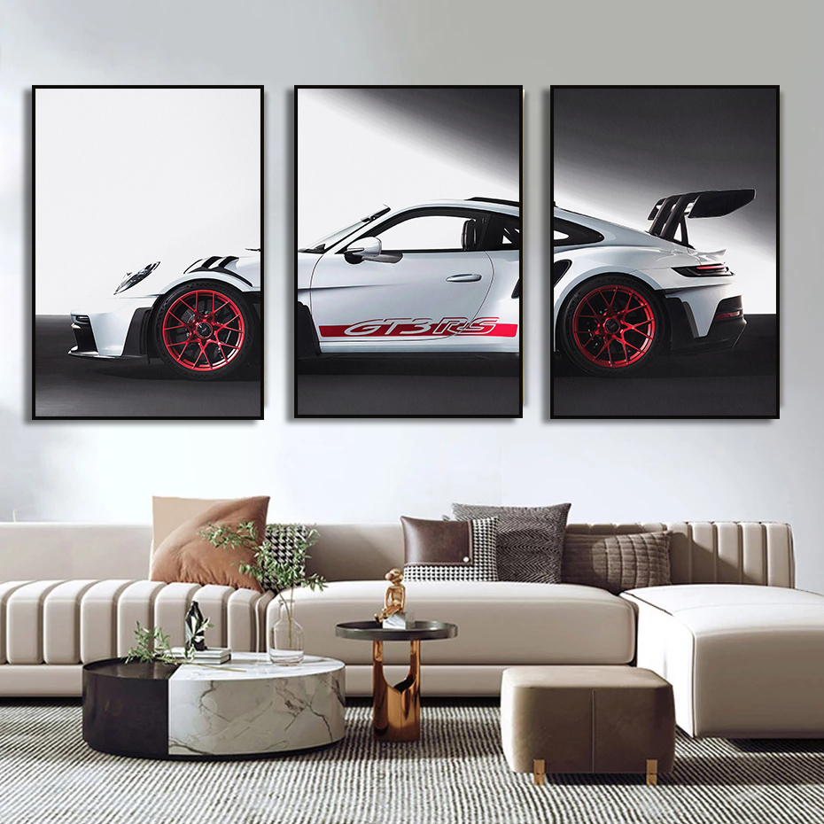 Fashion Pop Super Sports Car L - Luxury Lifestyle Photography 评论和价格