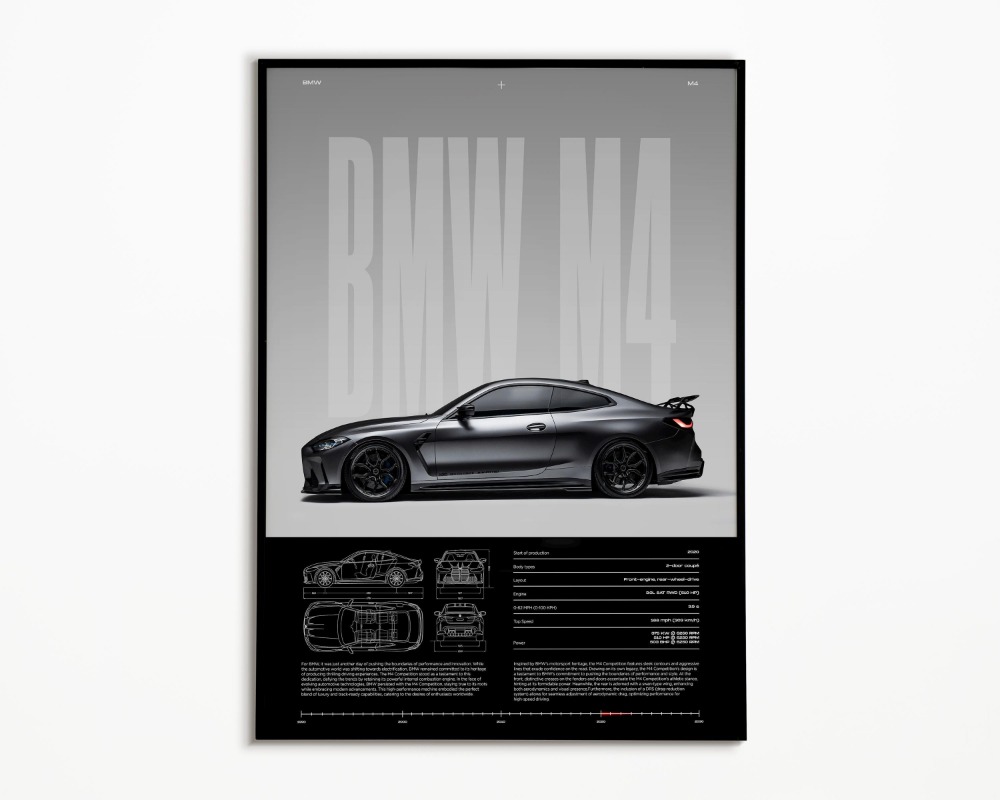 Classic Simple Wall Art Cars L - Luxury Lifestyle Photography 评论和价格