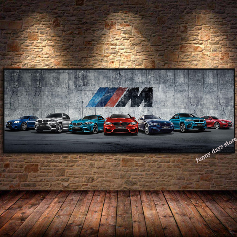 Supercar B M W Luxury Car M3 F - Luxury Lifestyle Photography 评论和价格