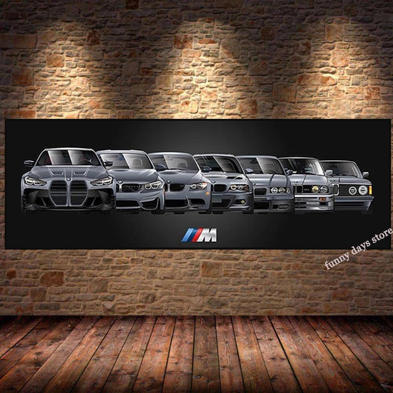 Supercar B M W Luxury Car M3 F - Luxury Lifestyle Photography 评论和价格