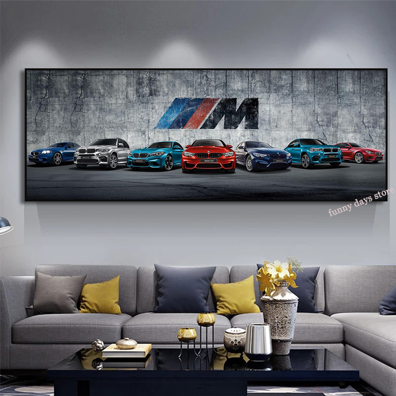 Supercar B M W Luxury Car M3 F - Luxury Lifestyle Photography 评论和价格