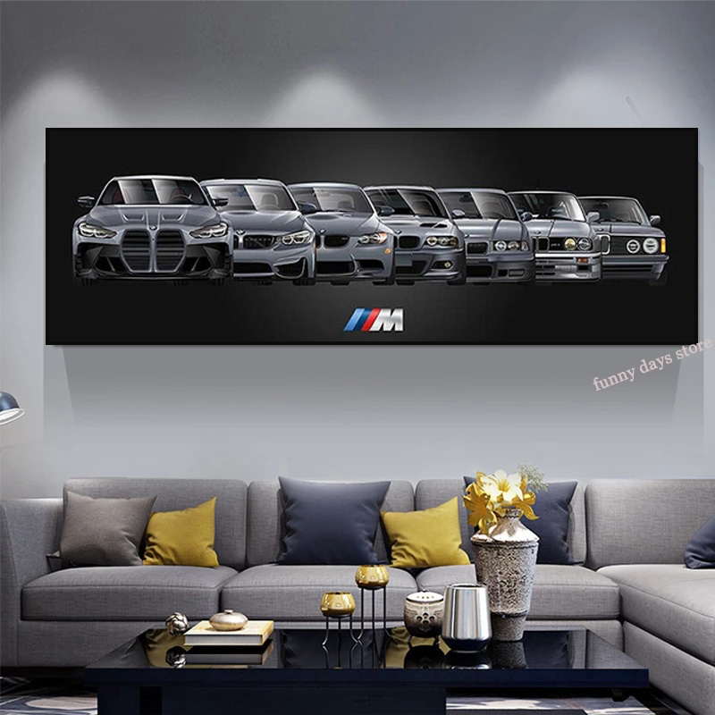 Supercar B M W Luxury Car M3 F - Luxury Lifestyle Photography 评论和价格