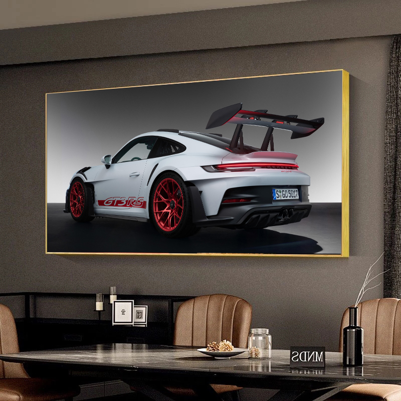 Super Sports Car Luxury Racing - Luxury Lifestyle Photography 评论和价格